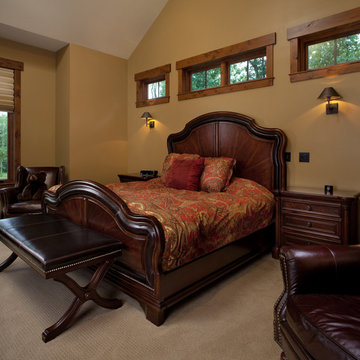 Rosecliff - Mountain Style
