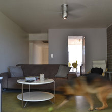 Living Room Ideas