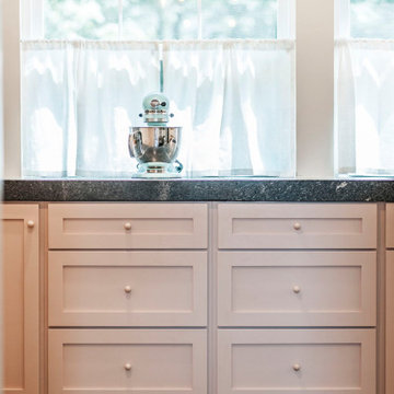Kitchen Renovation