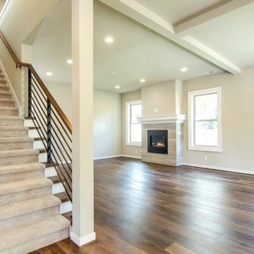 200 Duvall Place SE, Lot 1 - Renton