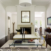 Classical living room designs