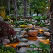 Kalama Landscaping Ideas