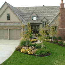house colors