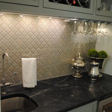 kitchen backsplash