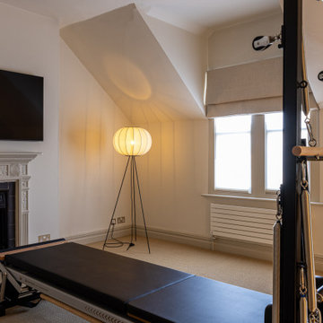 Pilates Home Studio