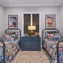 Cooper room