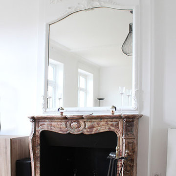 Maison Lille