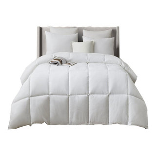 Martha Stewart Down Alternative Comforter
