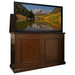 Traditional Entertainment Centers And Tv Stands by Shop Chimney