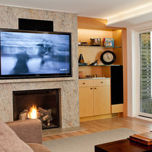 Living Room Ideas