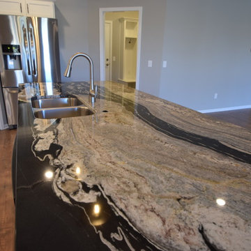 Lancia Homes Raphael floorplan