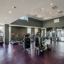 gym