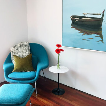 Del Mar Minimalist Modern