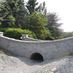 Natural Stone Veneer - Products