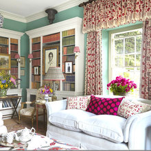 Bedroom redesign