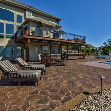 Carefree Outdoor Living