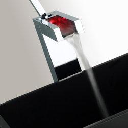 Rettangolo by Gessi - Products