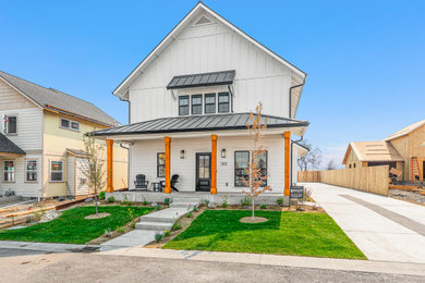 Modern Farmhouse