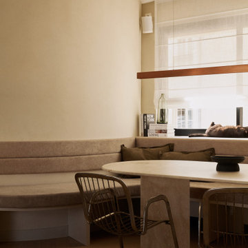 Appartement Thouin - Paris 05