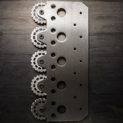 Warehouse Barn Door Hardware - Barn Door Hardware