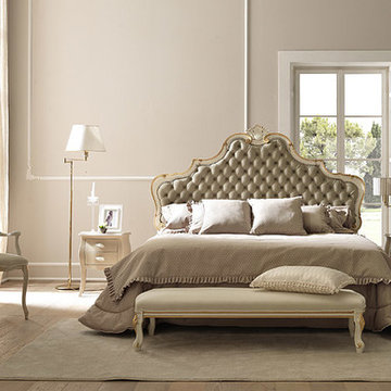 Bolzan - Chantal Bed