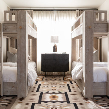 Bear Mountain Retreat
