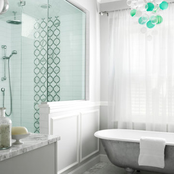 Turn of the Century Renovation