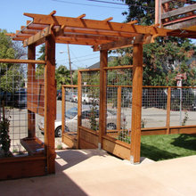 Fence