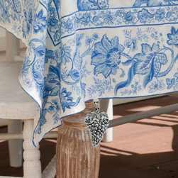 Epicureanist Vineyard Tablecloth Weights - Tablecloths