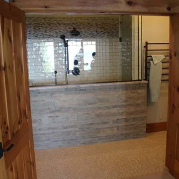 Lake View Remodel