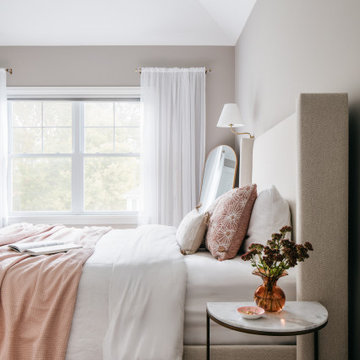 Timeless Quiet Luxury
