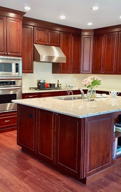 Can I still get formica kitchen cabinet doors?