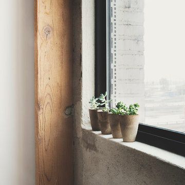 Home No.001