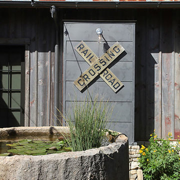 Family Bunkhouse