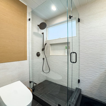 Full eichler home remodel