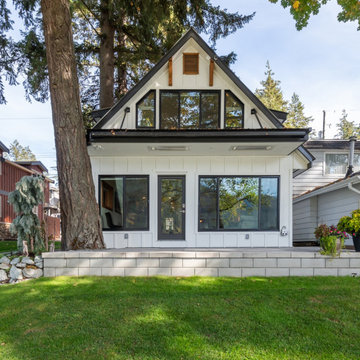 Cultus Lake Cabin
