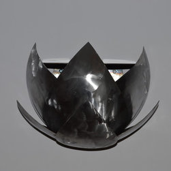 Etag&egrave;re "Fleur de Lotus" - Produits