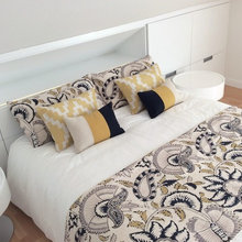Habitación abuhardillada