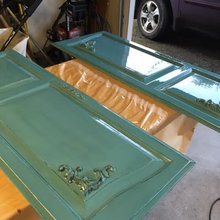 Diy-Furniture Restoration