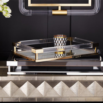 Jacques Trays