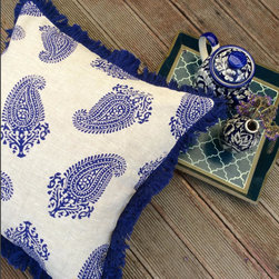 Indigo story - Products