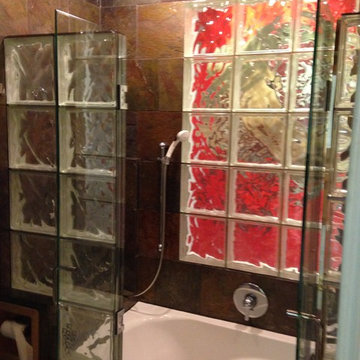 Knecht Custom Bathroom