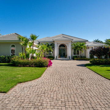 A Gorgeous Remode in Bonita Bay, Bonita Springs, Florida