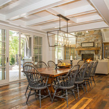 Flooring