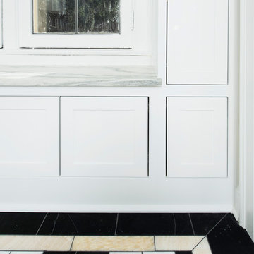 Meridian Kitchen/Master