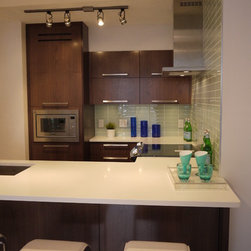 condo renovation - Products