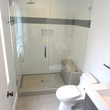 100 Secondary Baths