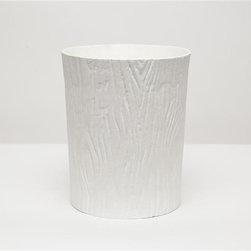 Burma Wastebasket - Wastebaskets