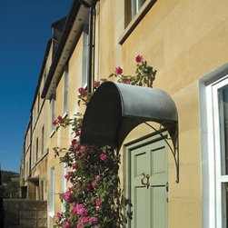Door Canopies - Awnings & Canopies