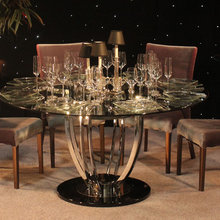 Dining Room Table Ideas